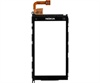 Nokia X6 Display Glass & Touch Screen